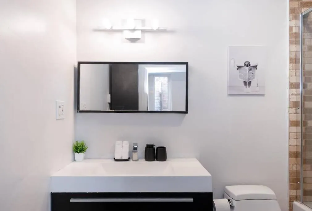 Appartement The Plateau Haven - Premium Location à Montréal 0*,