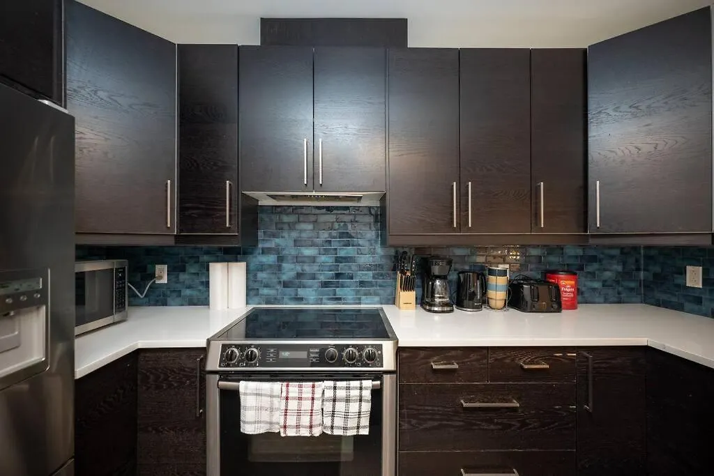 Appartement The Plateau Haven - Premium Location à Montréal Canada